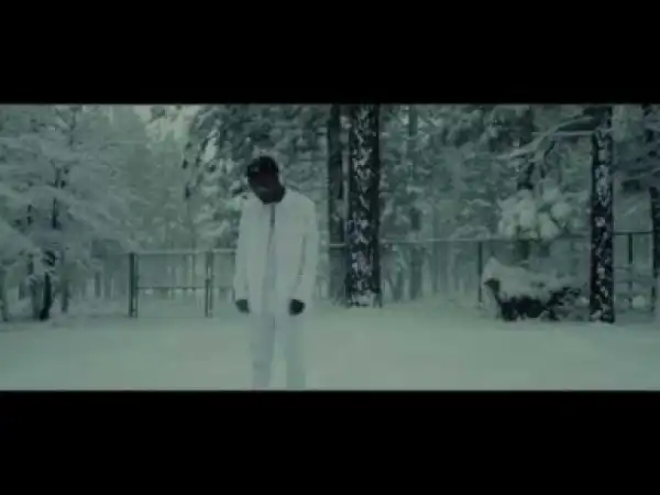 Video: Rob $tone - Already Dead